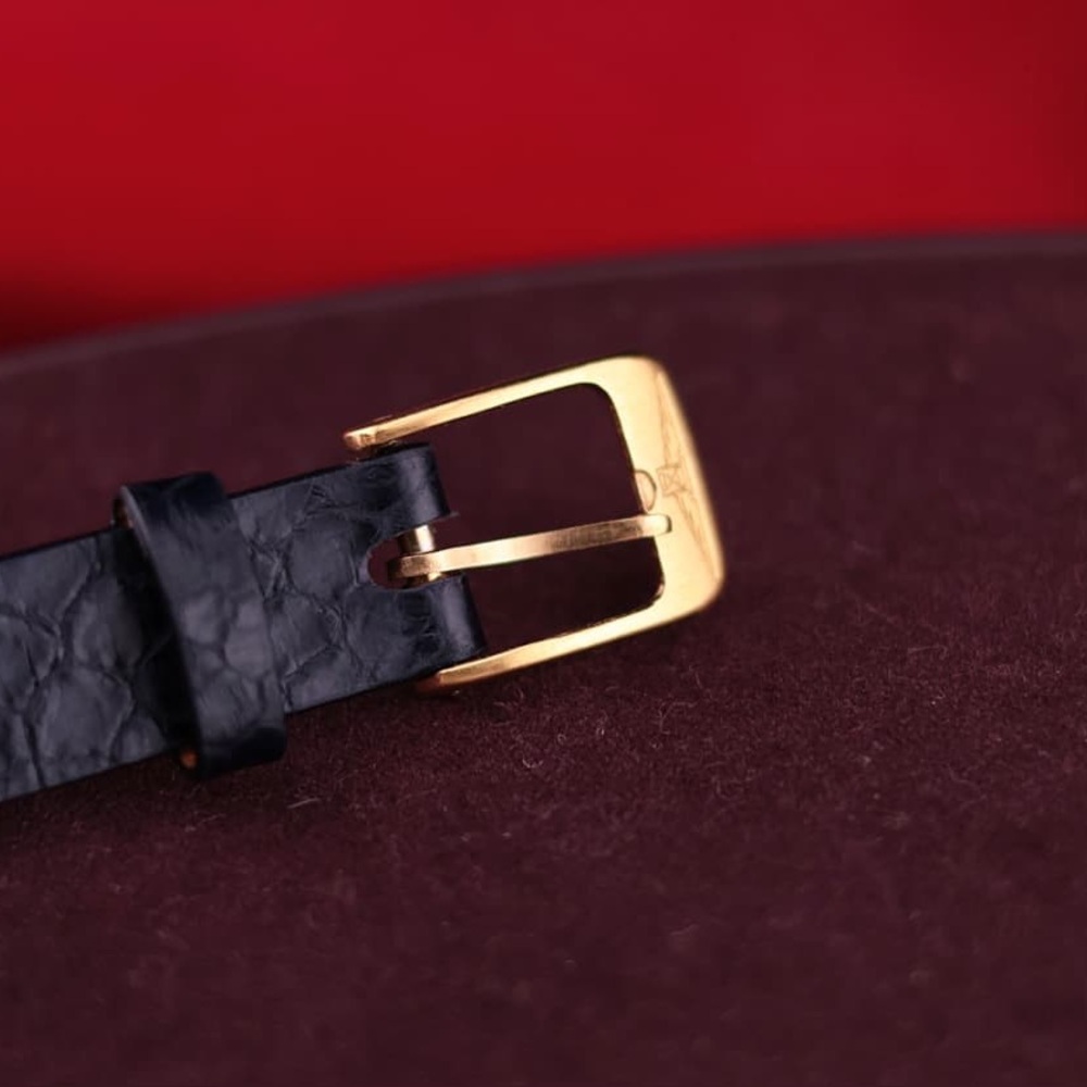 Vtg 1969 Longines 4131 817 Women’s Watch 
Manual-Winding, Gold-Plated - Picture 13 of 13